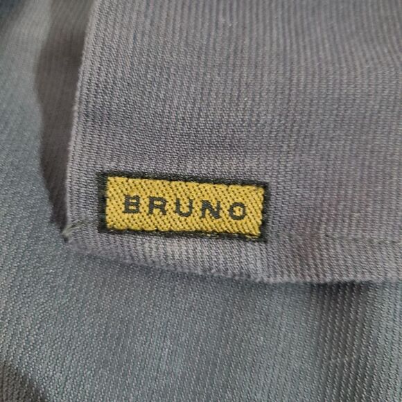 Bruno Men's Button‎ Up Shirt 3x - Picture 5 of 7